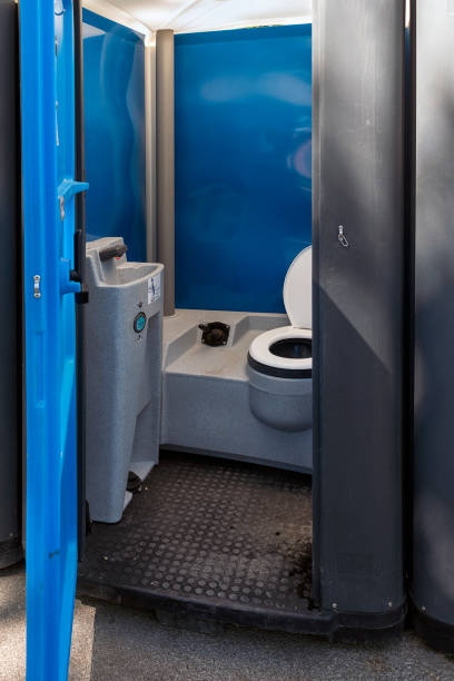 Best Portable toilet rental for construction  in Italy, TX