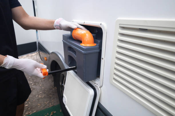 Best Construction site porta potty rental  in Italy, TX